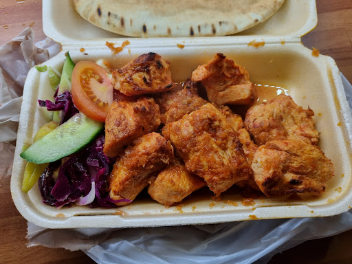 Photo of Bury Kebab and Pizza House - 71 St St Andrew's St N, Bury St Edmunds, Bury Saint Edmunds IP33 1TZ